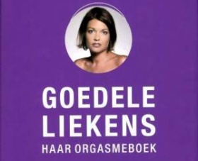 Haar Orgasmeboek