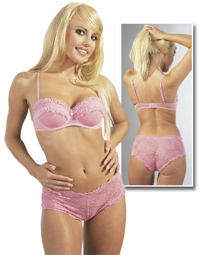 BH-Set Pink