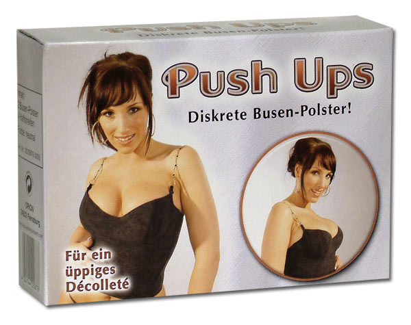 Push up vullingen