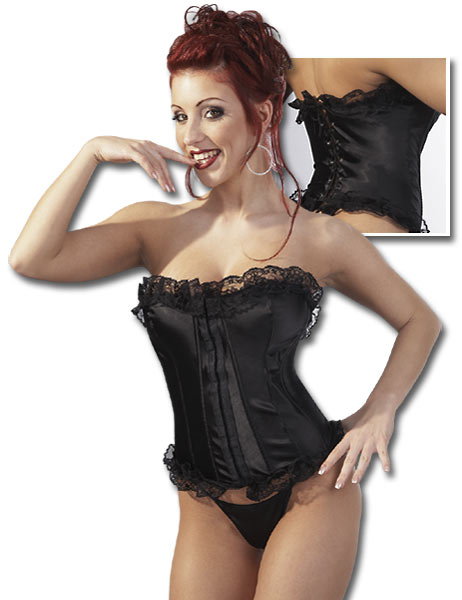 Aansnoer Corselet