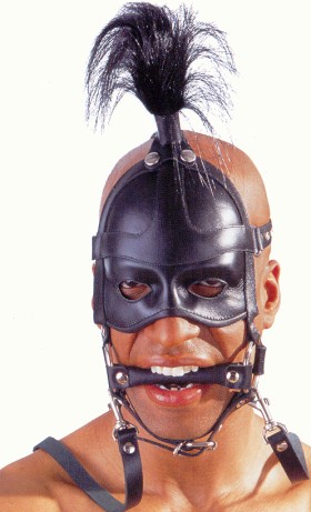 Hoofdmasker