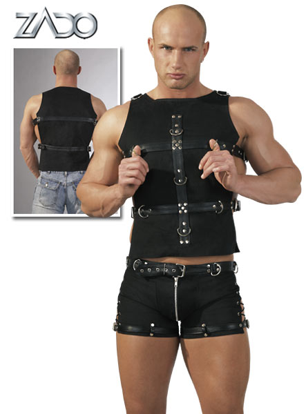 Bondage shirt