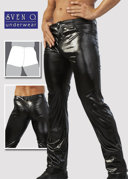 Contour Jeans