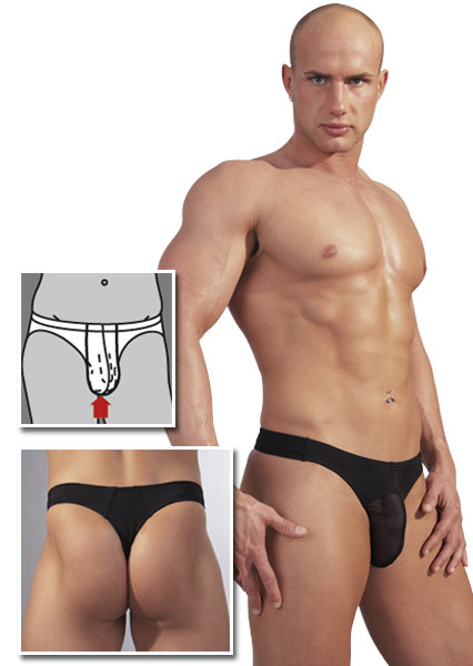 Heren string