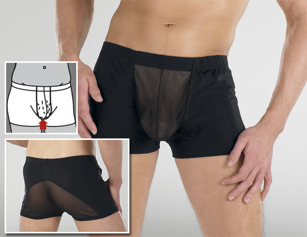 Wonder short