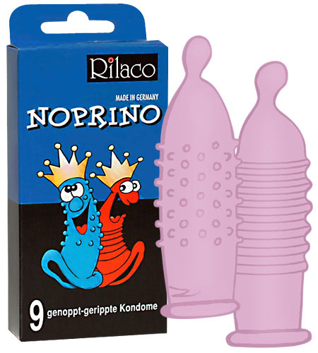 Rilaco Noprino 9er