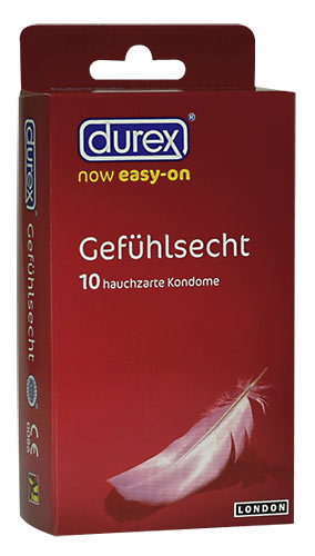 Durex Fetherlite