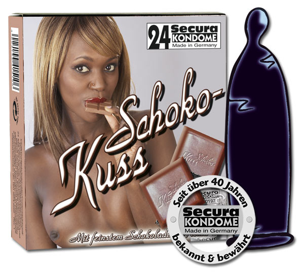 Secura Nougatti 24er