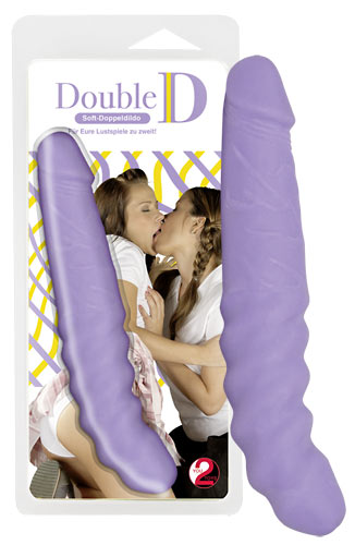 Double D Soft Dong