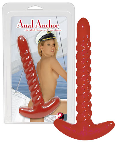 Anal Anchor