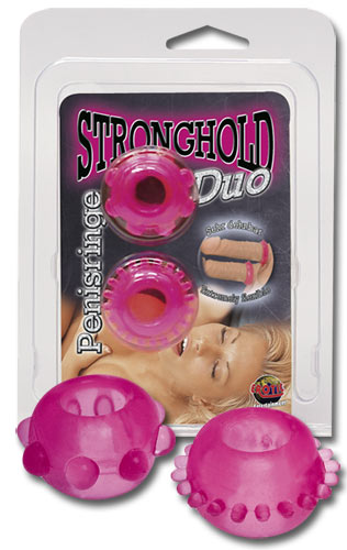 Stronghold Duo