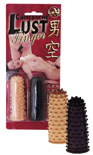 Chinese Lustvingers