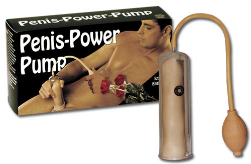 Penis-Power-Pomp