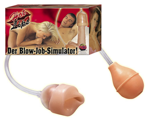 Heerlijke Hot Lips