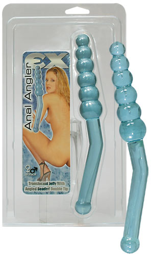 Anal Angler