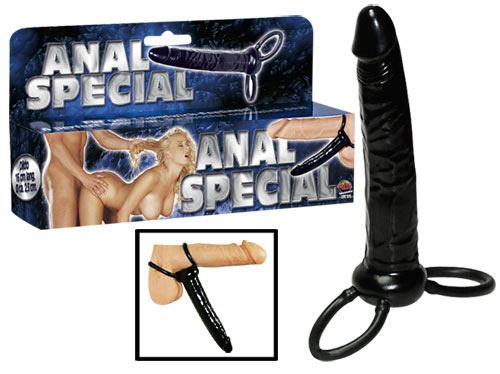 Anaal Speciaal