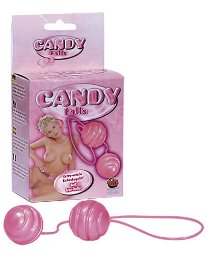 Candy Balls