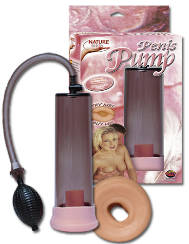 Nature Skin Penispomp