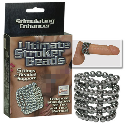 Ultimate Stroker Beads