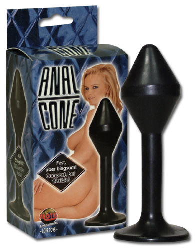 Anal Cone