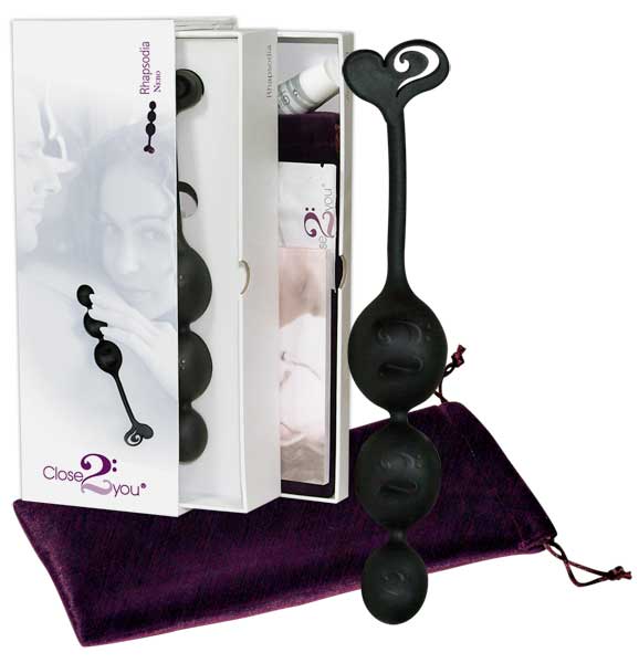 Rhapsody black