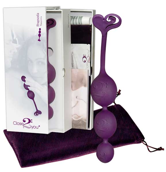 Rhapsody Violetta