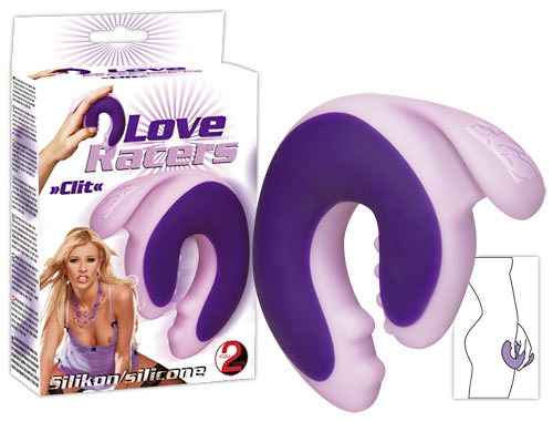 Love Racers Lila