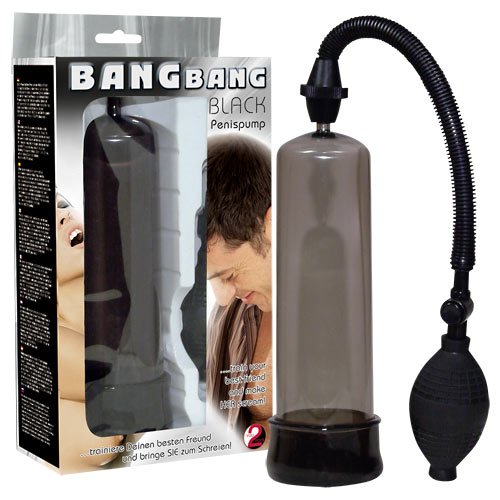 Bang Bang Penis Pomp