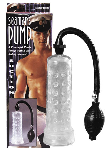 Seaman's Pomp