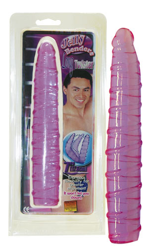 Jelly Long Twister