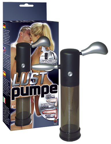 Lust Pomp