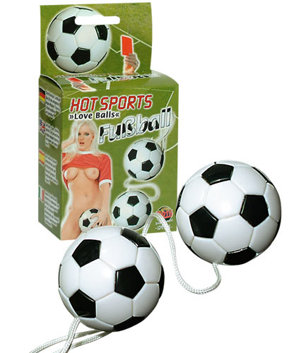 Hot Sport Balls