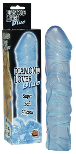 Diamond Lover Blue