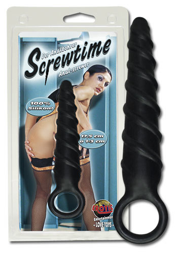 Screwtime