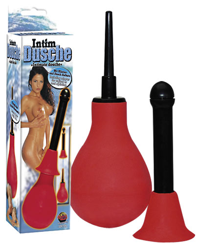 Intieme Douche