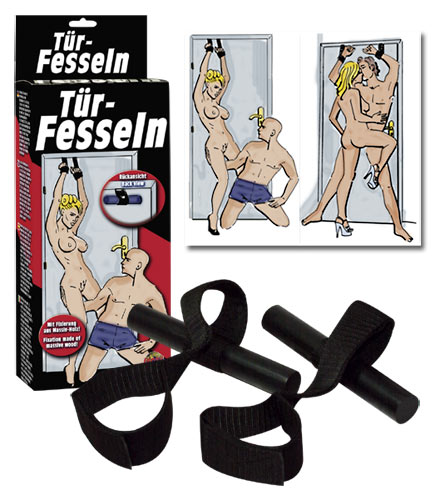 Speciale deur bevestigings boeien