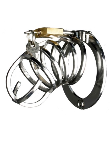 Kuisheids Peniskooi - 5 ringen