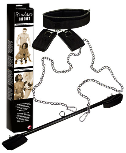 Bondage Harnas