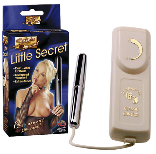 Mini-Luststaaf