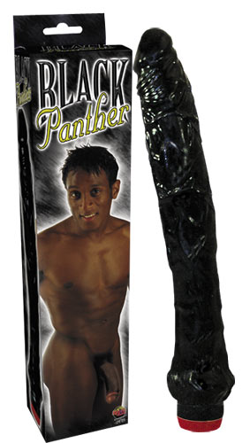 Black Panther
