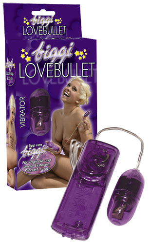Vibratie eitje