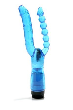 Vibrator - Xcel blue