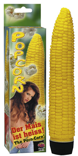 Corn Vibrator