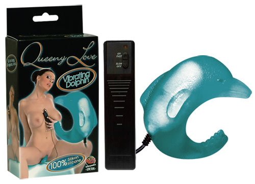Vibro-Dolphin