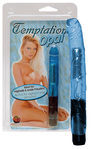 Temptation Opal - Vibrator