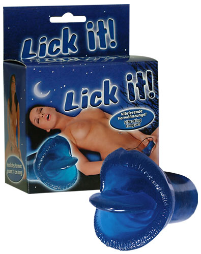 Lick It
