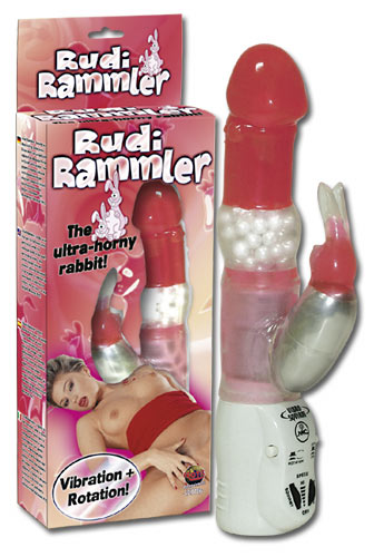 Rudi Rammler