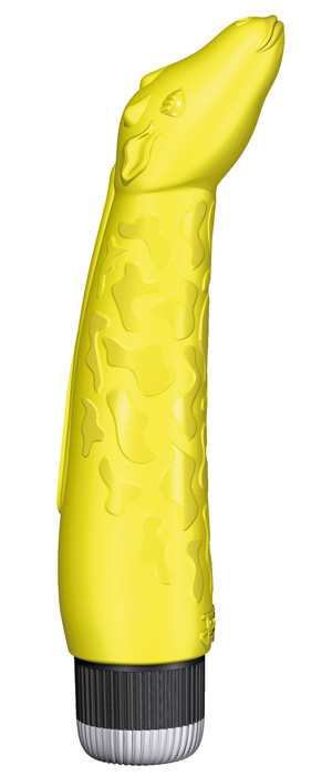 Joystick Sweety Giraffe