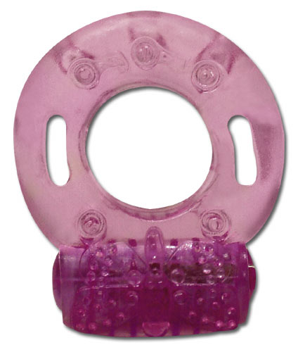 One-Time-Use cock ring