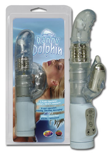 Danny Dolphin